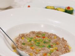 -红棉中餐厅·广州海航威斯汀酒店