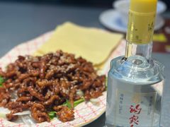 -老济南·地道济南菜(大明湖店)