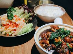 -岛风·台食小馆 ISLAND BISTRO(烟台山店)