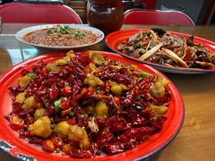 -小街47號江湖菜(四合院店)