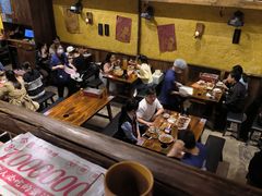 -今邕烧烤(西大店)