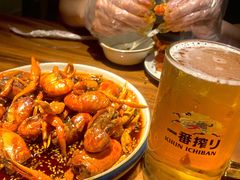 -马头巷·隐庐居·红油大虾(园区店)