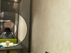 -麦当劳(西单明珠店)