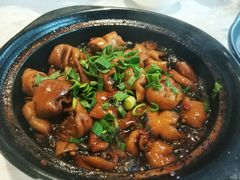 红烧大肠煲-阿龙酒煲(海宁新苑路店)