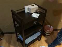 -柏悦SPA(君汇店)