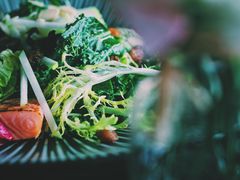 -Kathleen's Waitan 凯圣琳江景西餐厅(外滩店)