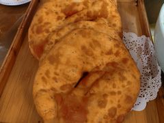 -老磨油饼(高陵店)
