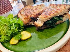 -O'mills Sourdough Bakery&Bistro(永嘉路店)