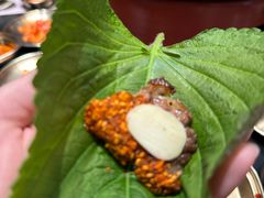 -西塔老太太泥炉烤肉(龙湖北苑天街店)