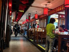 -蔡家酒楼(一德街店)