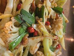 -绿茶餐厅(成都大悦城店)