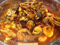 -十二点·辣椒炒肉(南山店)