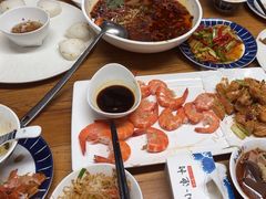 -舟小鲜·舟山小渔村(凤城四路中登广场店)
