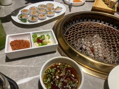 -韩盛·古法烤肉店(皇城恒隆广场店)