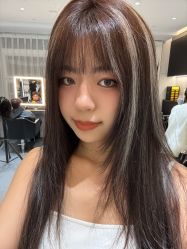 -DL HOPE造型
