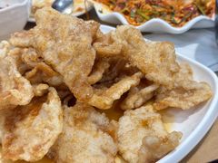 -海兰江石锅饭(水上店)
