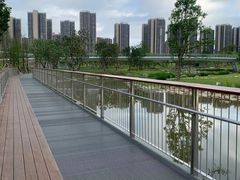 -水濂山森林公园