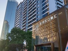 -利济北路(地铁站)