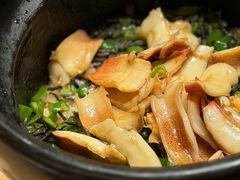 -晴空·日本料理(万象城店)