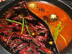 -巴蜀印象火锅(永陵总店)