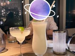 -海岸·高空海景餐厅(厦门康莱德酒店)