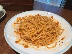 -萨莉亚意式餐厅(南京万达茂店)