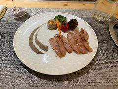 -香樟花园法式铁板烧(恒隆广场店)