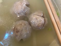 -圆宝台湾小吃(迎津街店)