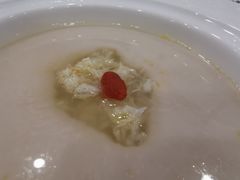 水蟹芙蓉羹-三辣馆