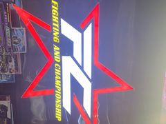 -FC格斗拳馆(东街店)