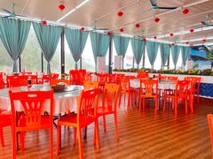 -红月湾海鲜饭店•沙滩海景(双月湾店)