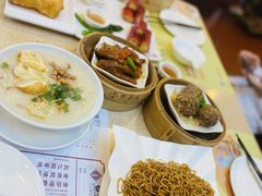 -点都德(千灯湖环宇城店)