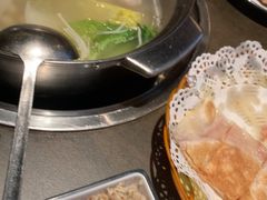 -同仁四季椰子鸡(宝安壹方城店)