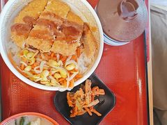 -食其家·牛丼咖喱(金桥国际店)
