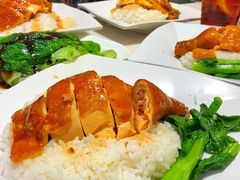 -太兴烧味餐厅(宝明大厦店)
