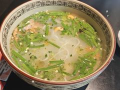 -南蛮子Southern Barbarian(进贤路店)