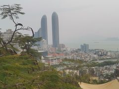 -鸿山公园