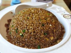 湘西酱油炒饭-李师傅脆肚(梅林店)