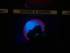 -Whisper Bar 