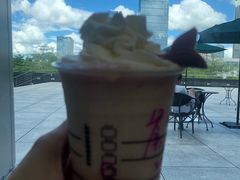 -星巴克(深圳音乐厅店)