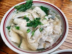 -古市香跷脚牛肉·非遗传承单位