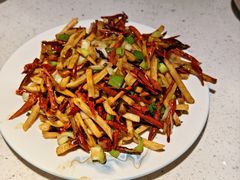 -廉厨干煸鸡·地标名菜(民富园店)