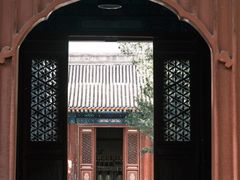 -大钟寺古钟博物馆