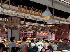 -龍歌自助小火锅(崂山丽达店)