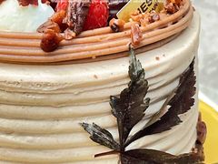 -卷心卷意·轻甜蛋糕(新光天地店)