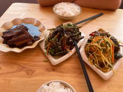 -張飛扒肉·龙江非遗(道外店)