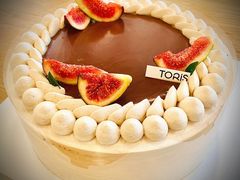 季节限定无花果伯爵蛋糕-Toris(LuOne凯德晶萃广场店)