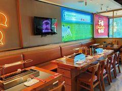 -冰城串说·羊肉串烧烤(哈西大街店)