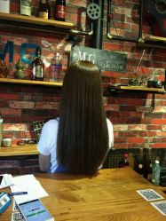 -MG Style Salon