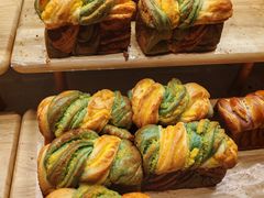 -BreadTalk面包新语·烘焙蛋糕(深业上城店)